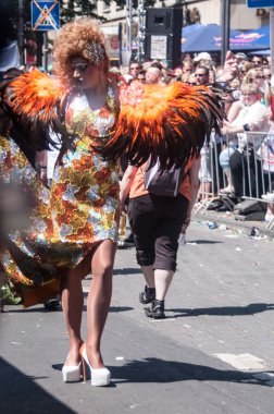 gay pride parade Köln