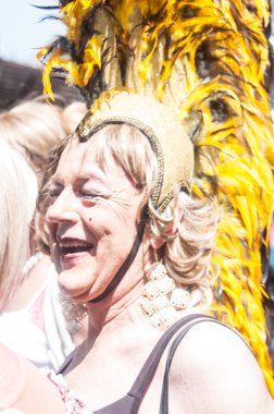 gay pride parade Köln