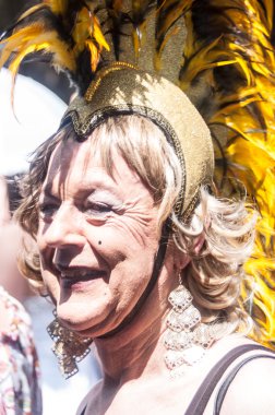 gay pride parade Köln
