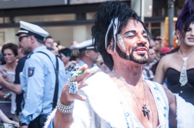 gay pride parade Köln
