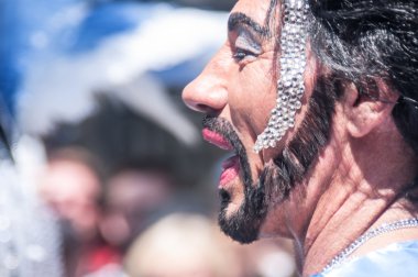 gay pride parade Köln