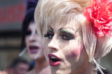 gay pride parade Köln