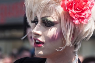 gay pride parade Köln
