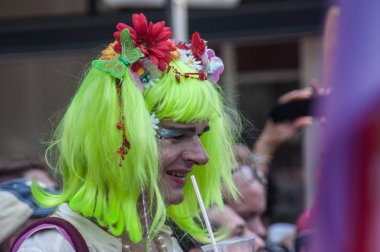 gay pride parade Köln
