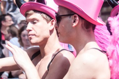 gay pride parade Köln