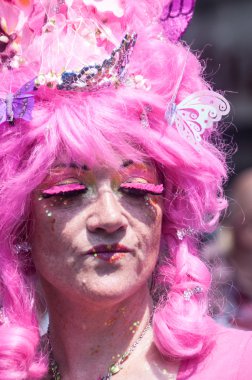 gay pride parade Köln