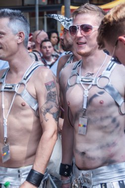 gay pride parade Köln