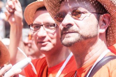 gay pride parade Köln