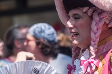 gay pride parade Köln