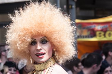 gay pride parade Köln
