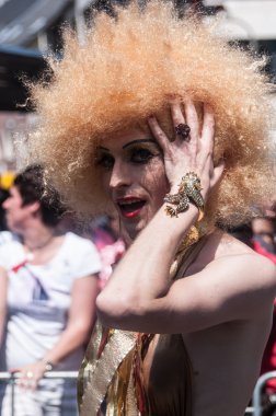 gay pride parade Köln