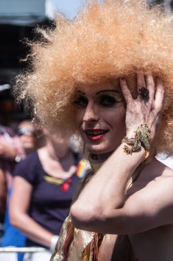 gay pride parade Köln