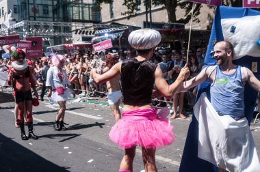 gay pride parade Köln