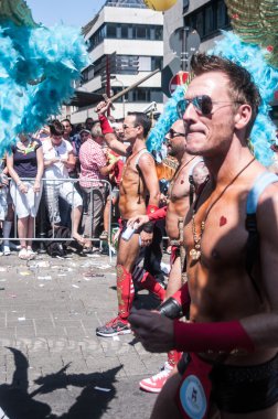 gay pride parade Köln