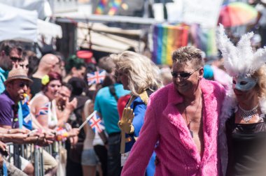gay pride parade Köln