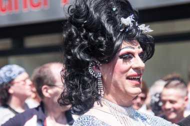 gay pride parade Köln