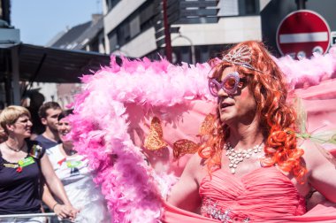 gay pride parade Köln
