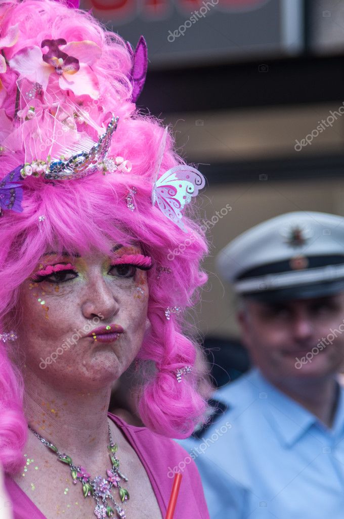 Gay puff köln