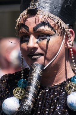 gay pride parade Köln