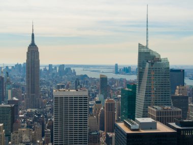 New York Şehri
