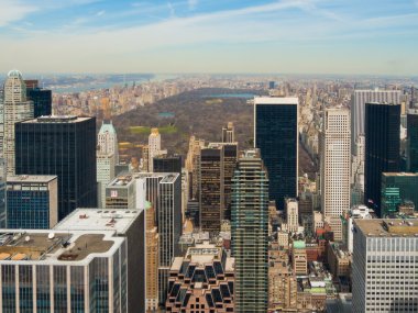New York Şehri
