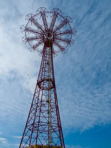 Parachute — Stockfoto