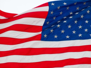 Amerikan bayrağı