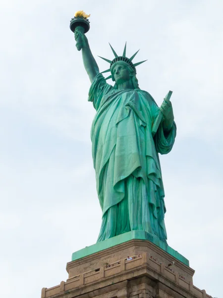 Statue of Liberty — Stock Photo, Image