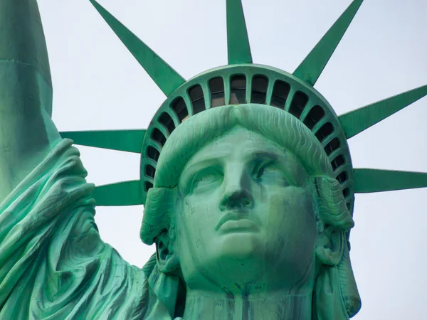 Statue of Liberty — Stock Photo, Image