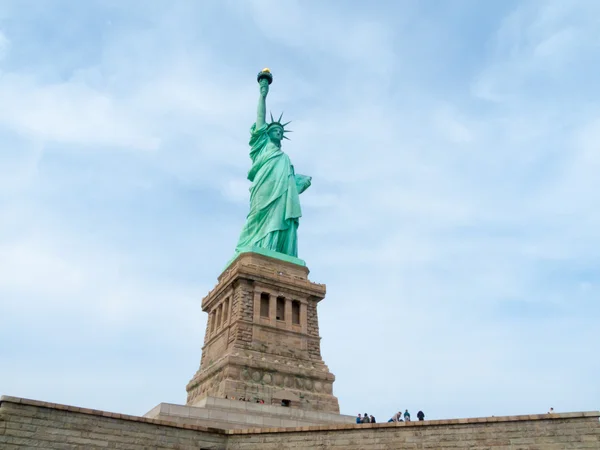 Statue of Liberty — Stock Photo, Image