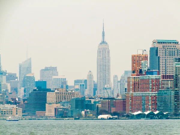 New York City. — Foto Stock