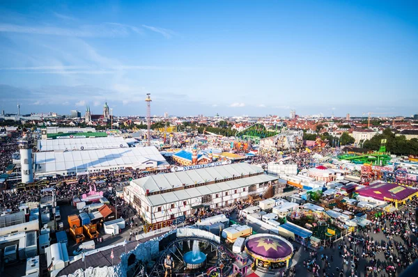 Oktoberfest — Foto de Stock