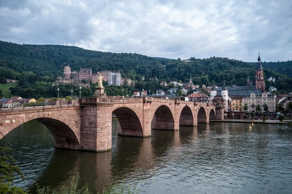 Heidelberg. — Foto de Stock