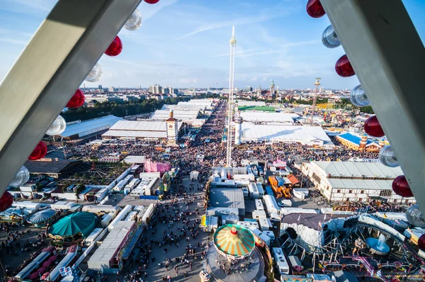 Oktoberfest Stock Fotó