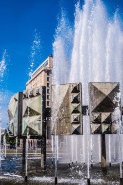 Strausberger Platz
