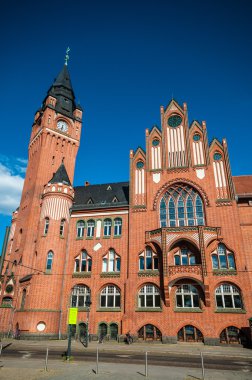 koepenick Townhall