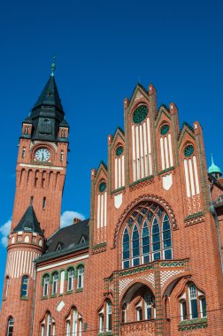 koepenick Townhall