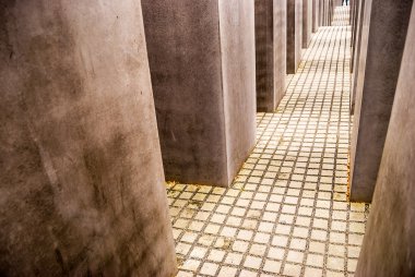 Holocaust Memorial