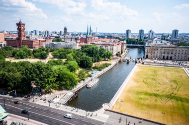 Berlin 'den Berlin