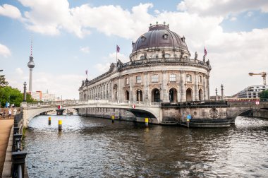 Bodemuseum