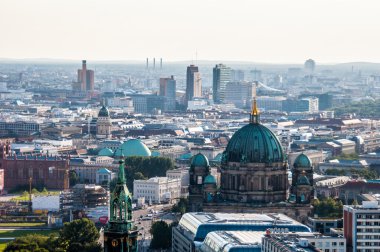 Berlin 'den Berlin