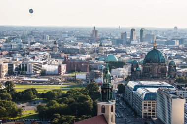 Berlin 'den Berlin