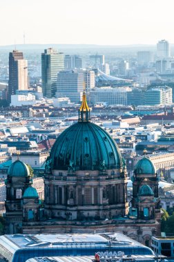 Berlin 'den Berlin