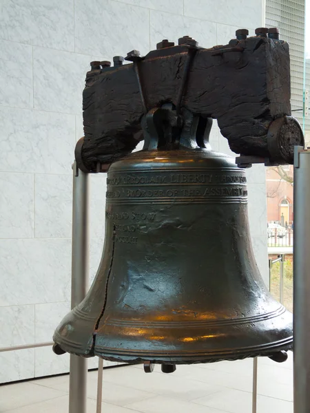 Liberty bell — Stock Photo, Image