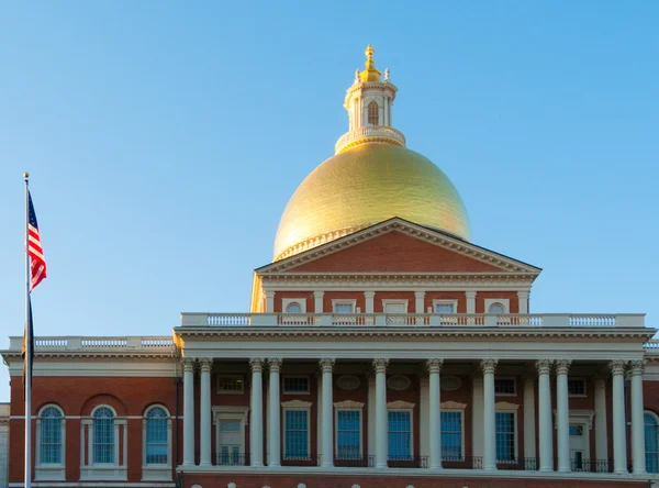 State House — Stock Photo, Image