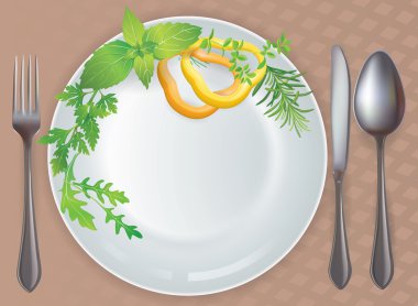 sofra sağlıklı gıda