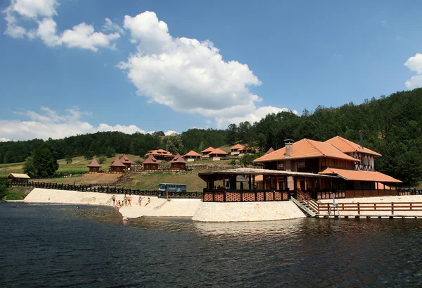 kostunici, Sırbistan