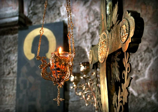 mileseva Manastırı, Sırbistan