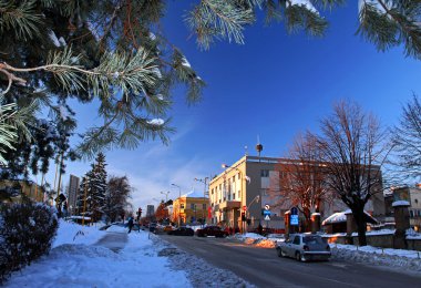 Gornji milanovac, Sırbistan