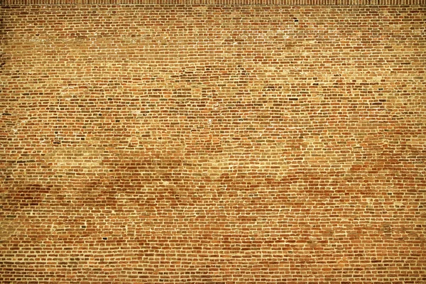 Brick wall — Stock Photo, Image